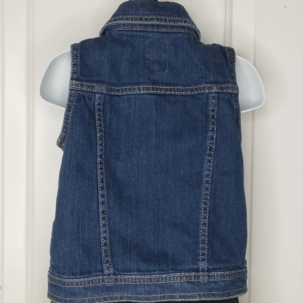 Old Navy Vest